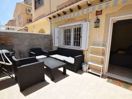 Chalet en alquiler en Guardamar del Segura zona Urb. Portico Mediterraneo