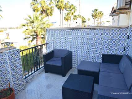 Bungalow en alquiler en Guardamar del Segura zona El Moncayo