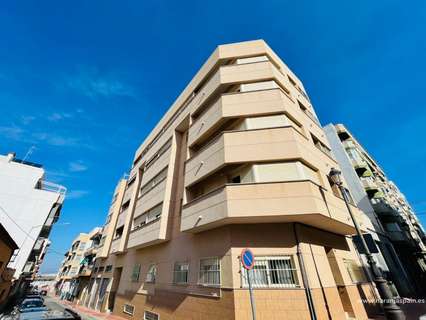 Apartamento en venta en Guardamar del Segura zona Guardamar rebajado