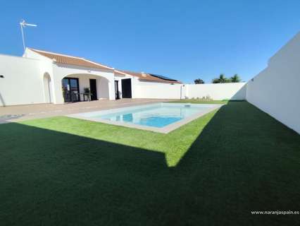 Villa en venta en Orihuela zona Los Balcones Y los Altos