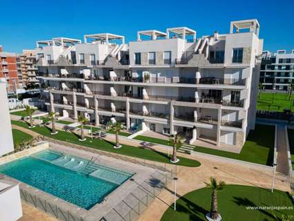 Apartamento en venta en Guardamar del Segura zona El Raso rebajado