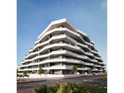 Apartamento en venta en San Miguel de Salinas zona Pueblo rebajado