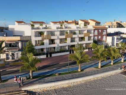 Apartamento en venta en San Pedro del Pinatar zona Villananitos