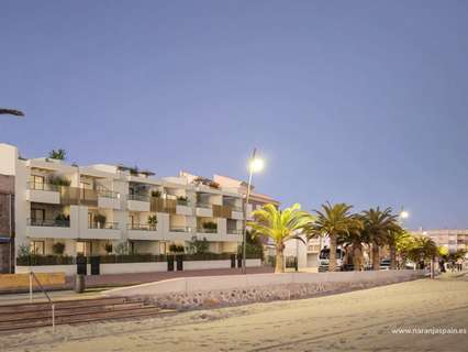 Apartamento en venta en San Pedro del Pinatar zona Villananitos