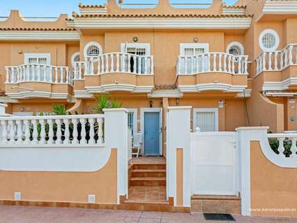 Bungalow en alquiler en Torrevieja zona La Mata