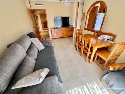 Apartamento en alquiler en Guardamar del Segura zona CENTRO