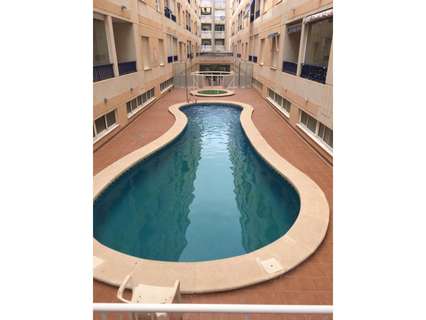 Apartamento en alquiler en Guardamar del Segura zona Guardamar