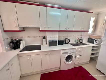 Apartamento en alquiler en Guardamar del Segura zona CENTRO