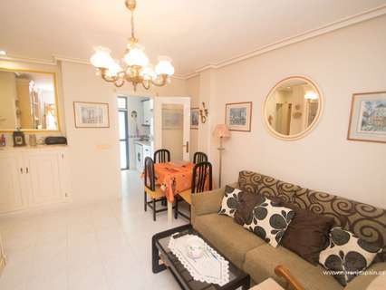 Apartamento en venta en Torrevieja zona Punta Prima rebajado