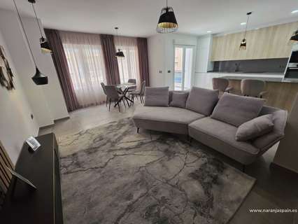 Apartamento en venta en Torrevieja zona Puerto