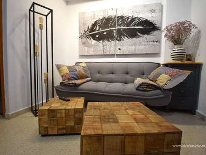 Apartamento en alquiler en Guardamar del Segura zona Town Guardamar