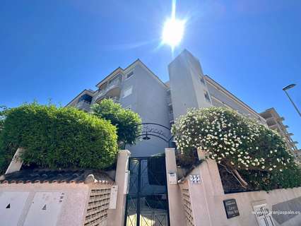 Apartamento en alquiler en Guardamar del Segura zona Avenida del Puerto