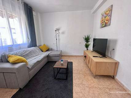 Apartamento en alquiler en Guardamar del Segura zona CENTRO