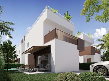 Villa en venta en Elche/Elx zona La Marina