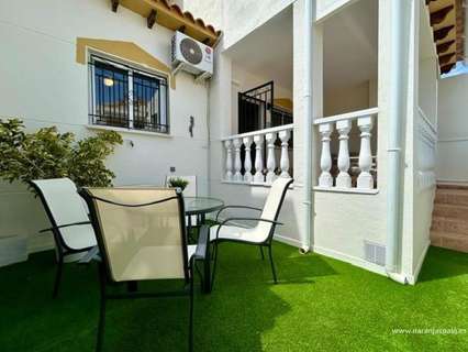 Casa en venta en Orihuela zona Urbanización Perla del Mar rebajada