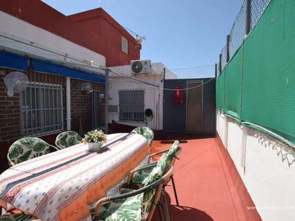 Ático en venta en Guardamar del Segura zona Guardamar