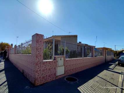 Villa en venta en Torrevieja zona Nueva Torrevieja