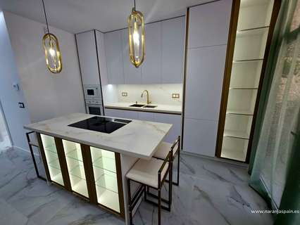 Apartamento en venta en Guardamar del Segura zona Guardamar