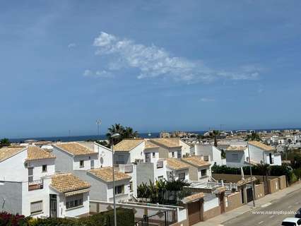 Bungalow en alquiler en Orihuela zona Punta Prima