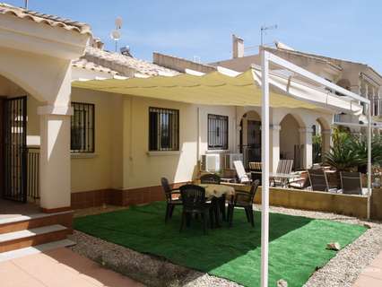 Villa en venta en Guardamar del Segura zona Guardamar rebajada