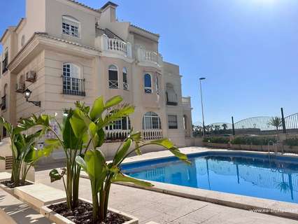 Apartamento en alquiler en Torrevieja zona Playa de Los Locos rebajado