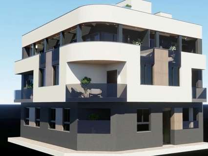 Apartamento en venta en Torrevieja zona Centro