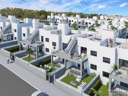 Bungalow en venta en San Miguel de Salinas zona La Cañada