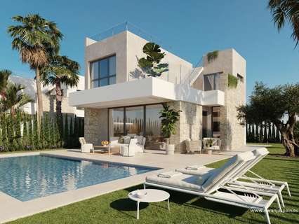 Villa en venta en Finestrat zona Puig Campana Golf