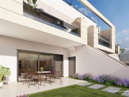 Bungalow en venta en San Pedro del Pinatar zona Lo Pagán