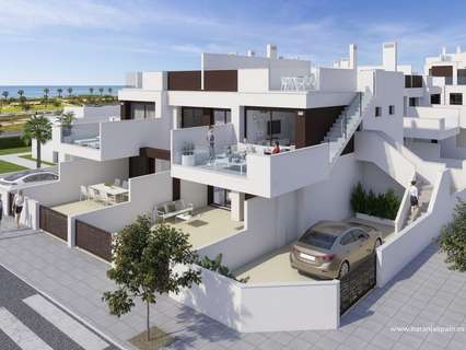 Bungalow en venta en Pilar de la Horadada zona El Mojón