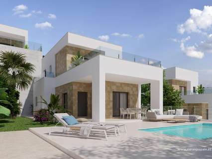 Villa en venta en Polop zona Polop Hills