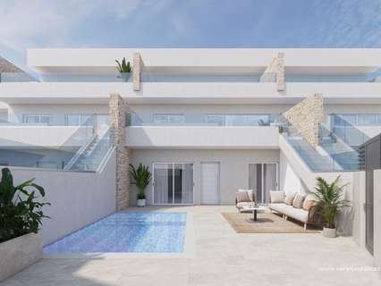 Bungalow en venta en Pilar de la Horadada zona pueblo