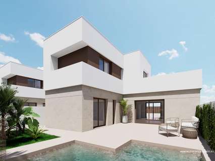 Villa en venta en Los Alcazares zona Serena Golf