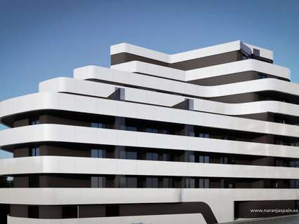 Apartamento en venta en Calpe zona Arenal Bol