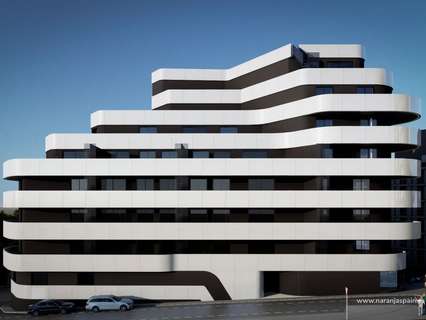 Apartamento en venta en Calpe zona Arenal Bol