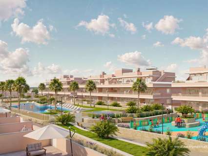 Villa en venta en Pilar de la Horadada zona Lo Monte