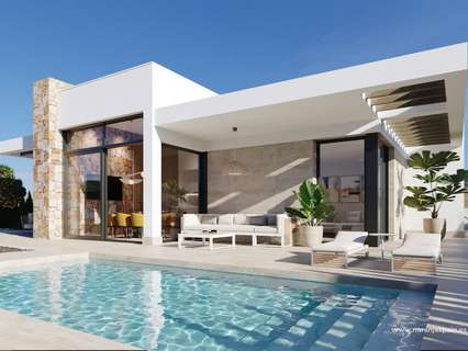 Villa en venta en Fuente Álamo de Murcia zona Fuente Álamo