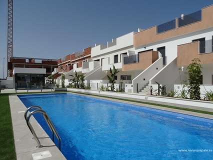 Bungalow en venta en Pilar de la Horadada zona pueblo