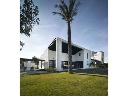 Villa en venta en Murcia zona Sucina