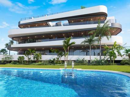 Apartamento en venta en Los Alcazares zona Serena Golf