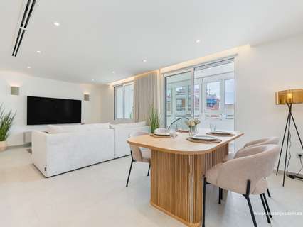 Ático en venta en Torrevieja zona Playa del Acequión