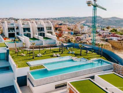 Bungalow en venta en Rojales zona Ciudad Quesada