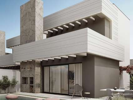 Villa en venta en Pulpí zona San Juan de los Terreros