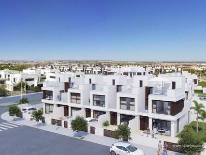 Casa en venta en Pilar de la Horadada zona El Mojón