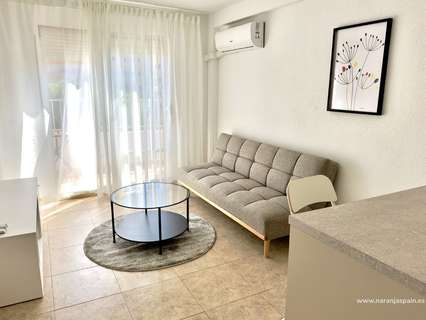 Apartamento en venta en Guardamar del Segura zona Pinomar rebajado