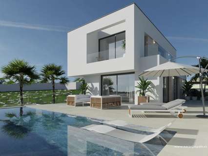 Villa en venta en Rojales zona Ciudad Quesada