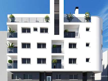 Apartamento en venta en Torrevieja zona Centro