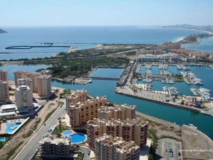 Apartamento en venta en San Javier zona La Manga del Mar Menor