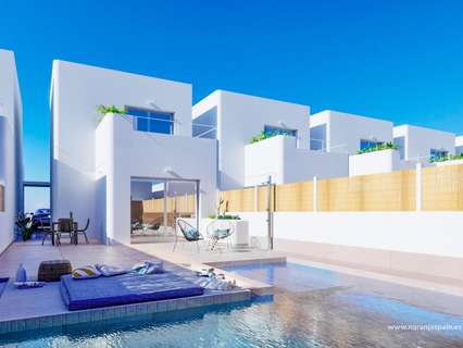 Villa en venta en Los Alcazares zona Serena Golf