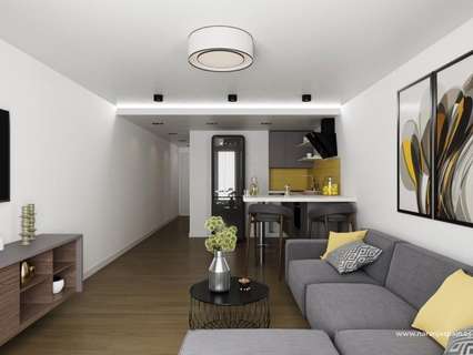 Ático en venta en Alicante zona Centro